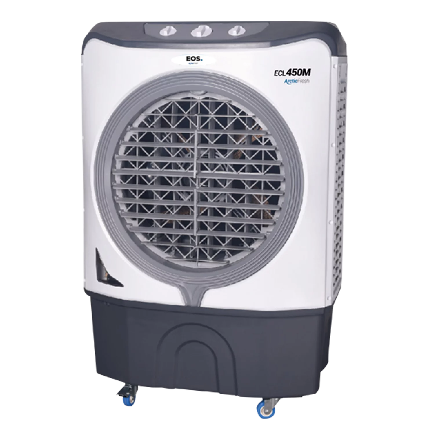 Locação de climatizador evaporativo simples para tendas e salões