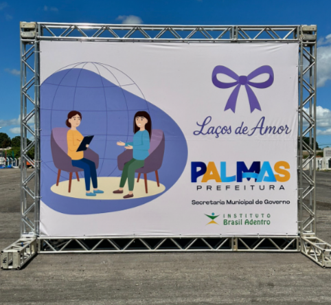 Montagem e locação de estruturas metálicas Box Truss